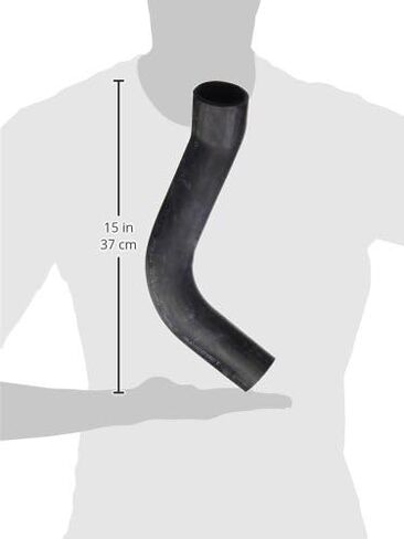 Gates 20719 Premium Molded Coolant Hose in Saudi Arabia