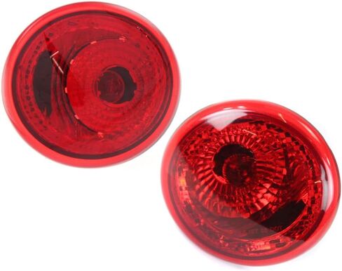For 2006-2011 Chevy HHR Rear Tail Light Passenger Side GM2801195-replaces 15821824 in Saudi Arabia