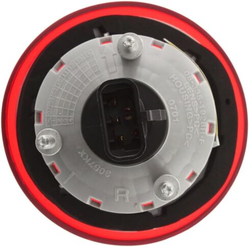 For 2006-2011 Chevy HHR Rear Tail Light Passenger Side GM2801195-replaces 15821824 in Saudi Arabia
