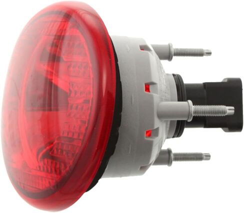 For 2006-2011 Chevy HHR Rear Tail Light Passenger Side GM2801195-replaces 15821824 in Saudi Arabia