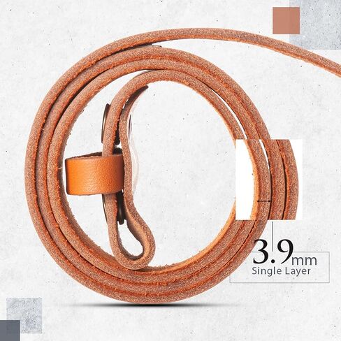 Leather Belt for men, Genuine Leather Belt without buckle, Men Belts Replacement belt Snap on Strap-1.5 inch Wide in Saudi Arabia