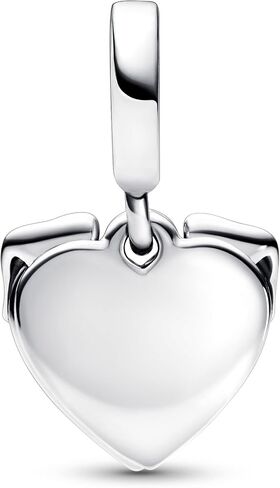 PANDORA Charm colgante Moments 792647C01 zirconia in Saudi Arabia