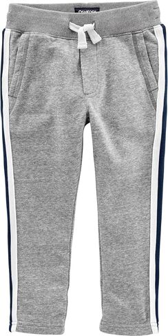 OSHKOSH B'GOSH Boys' Classic Pull-on Sweatpants in Kuwait