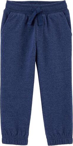OSHKOSH B'GOSH Boys' Classic Pull-on Sweatpants in Kuwait