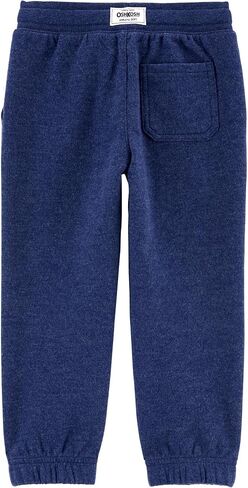 OSHKOSH B'GOSH Boys' Classic Pull-on Sweatpants in Kuwait