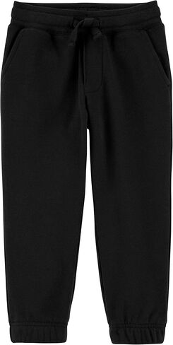 OSHKOSH B'GOSH Boys' Classic Pull-on Sweatpants in Kuwait