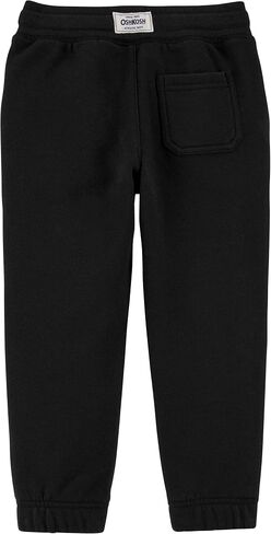 OSHKOSH B'GOSH Boys' Classic Pull-on Sweatpants in Kuwait