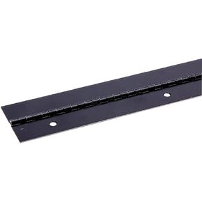 Allstar Performance ALL23128 Aluminum Hinge Black72in