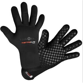 Deep See by Aqua Lung 3mm Men's Thermocline Flex Gloves