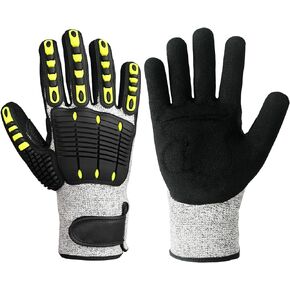 Lobster Gloves for Women and Mens Wetsuit Gloves 3mm Spearfishing Scuba Diving Snorkeling Swimming