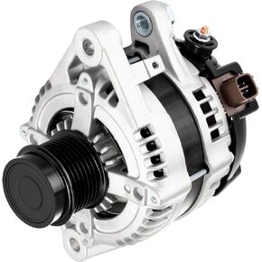 ROADFAR Alternator Fit for 2007-2009 For Lexus RX350 2005-2015 For Toyota Avalon 2007-2016 For Toyota Camry 2008-2012 For Toyota Highlander 2009-2012 For Toyota RAV4 11136 104210-2070 104210-4830