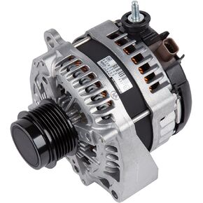 ACDelco GM Genuine Parts 84143540 Alternator