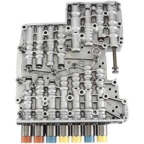 6HP21 ZF6HP19 ZF6HP28 ZF6HP34 Transmission Valve Body For 07up BMW 335i 320d