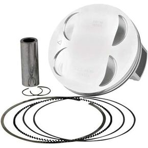 High Comp Forged Piston Kit for Suzuki RMZ 450 (08-12) 23378B