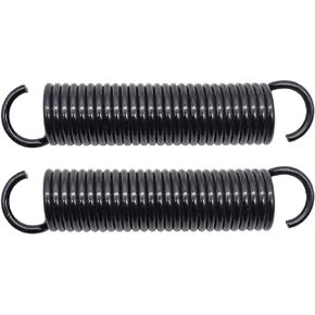 Snowplow Trip Springs Kit ATV Plow Spring 2877443 for Polaris 2 Pcs