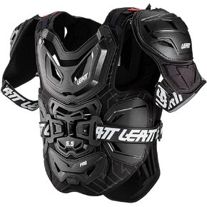 Leatt Brace Chest Protector 5.5 Pro Adult
