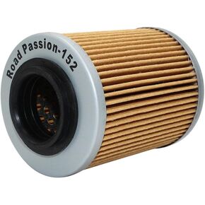 Road Passion 152 High Performance Powersports Oil Filter Motorcycle