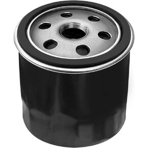 492056 Oil Filter 49065-7007 492932 492932S 28 050 01-S 49065-0721 for Kawasaki FR691V FR730V FR651V FR541V FR600V FX600V FS730 FX600V 4 Cycle Engine AM125424 GY20577 Lawn Mower Engine Parts