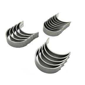 Main Rod Bearing Set for Hyundai Accent Veloster Rio 1.6L 2010-2016 23060-2B002, 23060-2B120, 230602B701