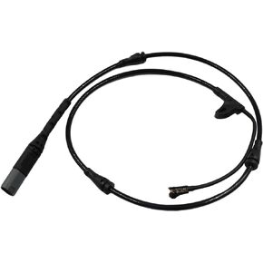 HiSport Front Brake Pad Electronic Wear Sensor 34356792567 Replacement for BMW E70 E71 F15 X5 X6 3.0L