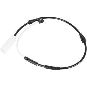 X AUTOHAUX Car 34356792562 Front Brake Pad Electronic Wear Sensor Brake Pad Wear Indicators for BMW X1 2013-2015