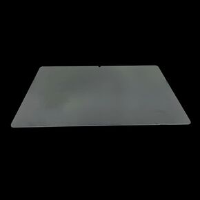 HD Display Protector,10.3x6.3 inch, 9H Hardness, Anti-static,Blue Light Filter,Transparent Nano-Tech Optical Coating with Anti Glare，Easy Installation TV Display Protectors in Saudi Arabia