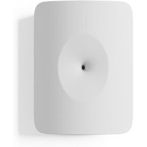 SimpliSafe Glassbreak Sensor - 20ft. Range - Sound Detection Technology - Compatible with The SimpliSafe Home Security System - Latest Gen