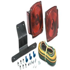 Optronics Submersible Trailer Light Kit