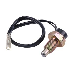 IEQFUE Neutral Safety Switch 32752-12011-71 Compatible with Toyota Forklift Truck 6FD35-45