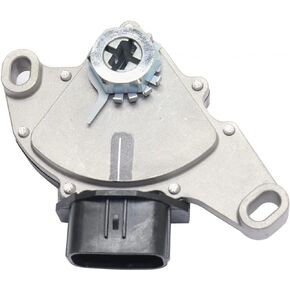 for Toyota Camry Neutral Safety Switch 2004 05 06 07 08 2009 | 9 Pin Terminals | Interchange Part #: NS-348