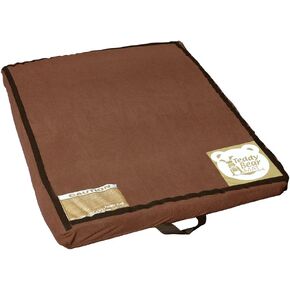 Tumbl Trak Teddy Bear Cushion Mat