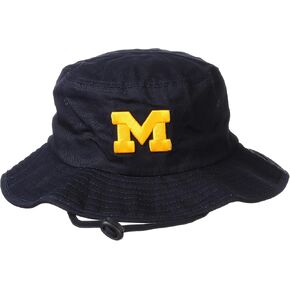 Zephyr Men's Bucket Hat Trainer Team Color, Large in Kuwait