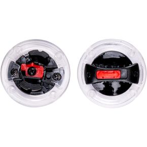 1 Pair Motorcycle Helmet Shield Lock for LS2 FF358/ FF370/ FF385/ FF386/ FF387/ FF394/ FF396/ OF569