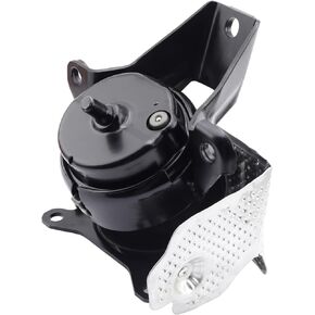 Set of 2, Front Left and Front Right Engine Motor Mount Compatible with 2014-2018 Sliverado Sierra 1500 V8, 2015-2020 Escalade Suburban Tahoe, Yukon, Yukon XL, Replace OE: 84175582, 84175583