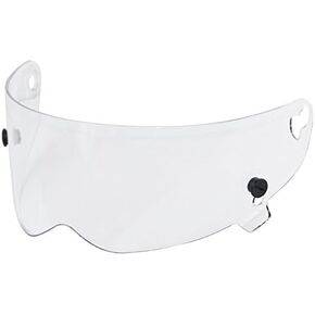 CRG Replacement Shield Visor for Full Face Helmet