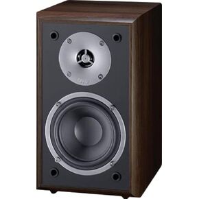 Magnat Monitor Supreme 102 Mocca Two-Way Shelf Speaker - Pair