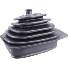 Gear Shift Boot Compatible with Hisun UTV 500 700 Massimo MSU500 MSU700,t,Yamaha Rhino 450 660 700,Axis 500 700,Coleman,Bennche,Cub Cade