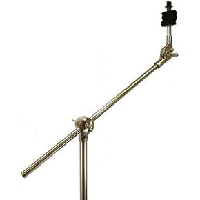 New Cymbal Stand - Boom Type - Double Braced Drum Gear