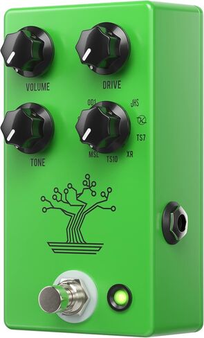 J. Rockett Audio Designs Tour Series Archer IKON Overdrive and Boost Guitar Effects Pedal in Saudi Arabia