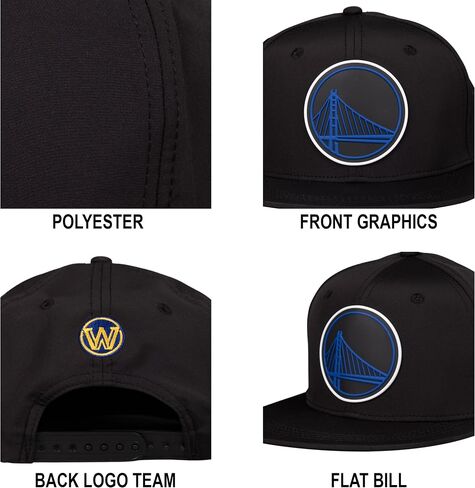 قبعة بيسبول Ultra Game NBA Boys 8-20 Ultimate Snap Back in Saudi Arabia