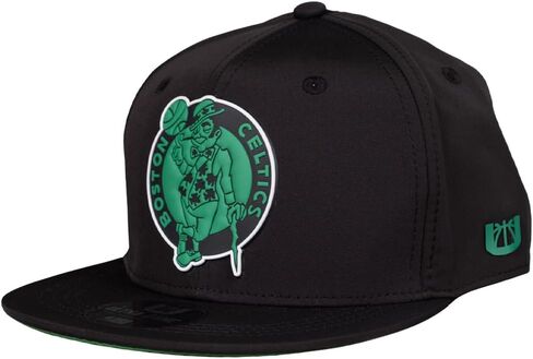 قبعة بيسبول Ultra Game NBA Boys 8-20 Ultimate Snap Back in Kuwait