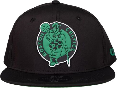 قبعة بيسبول Ultra Game NBA Boys 8-20 Ultimate Snap Back in Kuwait