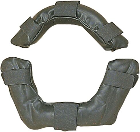 Markwort MA50 Vinyl Replacement Catcher's Mask Padding (Set) in Saudi Arabia