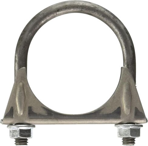 Walker 35336 2 1/4 Inch Heavy Duty Clamp in Saudi Arabia