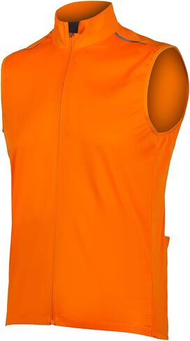 Endura Men's Hummvee FlipJak Cycling Jacket - Reversible, Insulated & Lightweight Jacket in Saudi Arabia