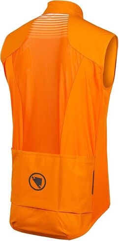 Endura Men's Hummvee FlipJak Cycling Jacket - Reversible, Insulated & Lightweight Jacket in Saudi Arabia