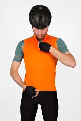 Endura Men's Hummvee FlipJak Cycling Jacket - Reversible, Insulated & Lightweight Jacket in Saudi Arabia