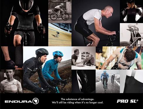 Endura Men's Hummvee FlipJak Cycling Jacket - Reversible, Insulated & Lightweight Jacket in Saudi Arabia