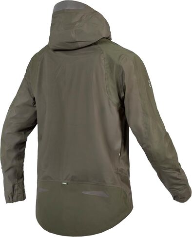 Endura Men's Hummvee FlipJak Cycling Jacket - Reversible, Insulated & Lightweight Jacket in Saudi Arabia