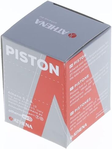 Athena (S4C05400001A) Piston Kit in Saudi Arabia